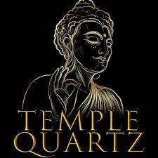 Temple Quartz